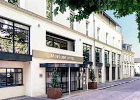 Hotel Mercure Blois Centre 3