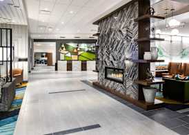 Hyatt Place East Moline/Quad Cities 4
