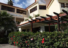 Vila Ventura Village 3