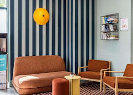 Aparthotel Adagio Access Toulouse Jolimont 4