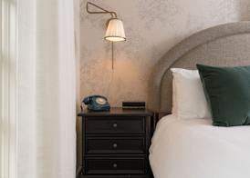Petit Soleil - Bed, Breakfast and Bar 4