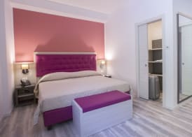 Alma Living Hotel- Al Girarrosto 3