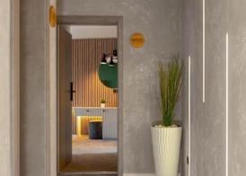 URBAN BUDGET HOTEL 2