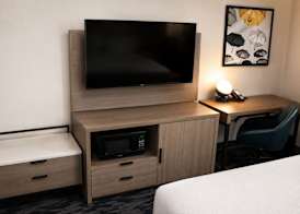 City Express by Marriott Lafayette 3