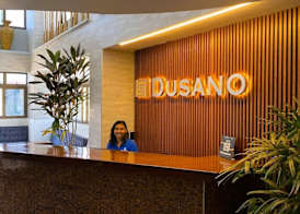 DUSANO BOUTIQUE HOTEL 3