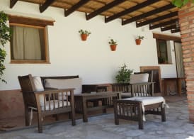 La Posada del Duende 3
