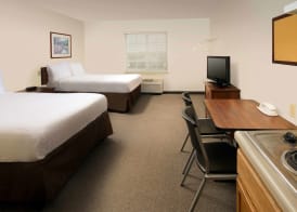 WoodSpring Suites Virginia Beach 4