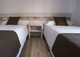 Apartaments Ponent 2