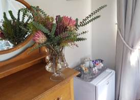 Valley Heights Guest House and B & B 3