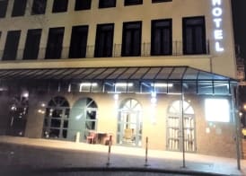 M&A Cityhotel Hildesheim 2