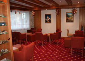 Hotel Täscherhof 5