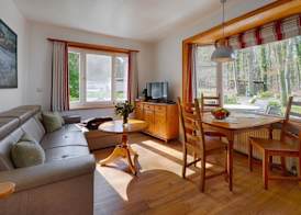 Meeressterne Ferienresort Damerow 4