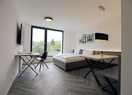 Saminapark Aparthotel 2