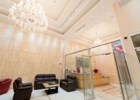 Asiatic Hotel - Flushing 4