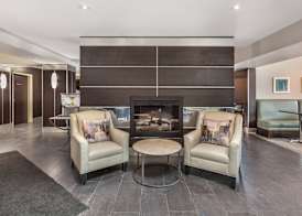 Quality Hotel 5
