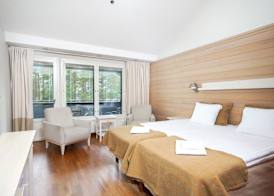 Hotel K5 Levi and K5 Villas 5