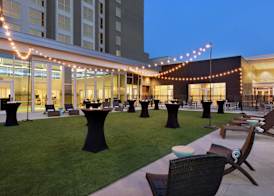 Embassy Suites By Hilton Denton Convention Center 2