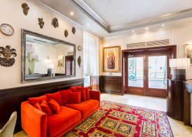 Hotel Caruso Old Town 3