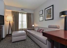 Residence Inn Charlotte Concord 4