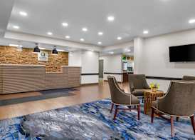Quality Inn Brewerton - Syracuse Oneida Lake Area 4