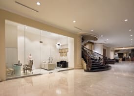 Golden Boutique Hotel Kemayoran 2