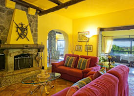Agriturismo Pera di Basso 4