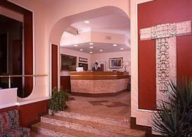 Hotel Garda 3