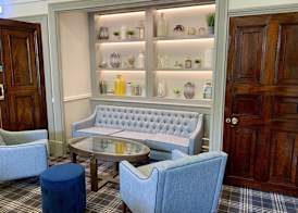Best Western Chilworth Manor Hotel 3
