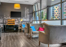 Roomzzz Aparthotel Leeds City West 2
