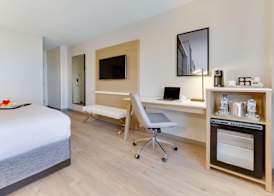 Radisson Hotel Nashville Airport 5
