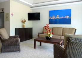 Hotel Delfines - a 2 calles del Acuario Veracruz 3