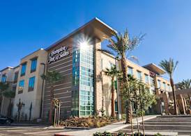 Hampton Inn & Suites by Hilton Mission Viejo Laguna San Juan Capistrano 4