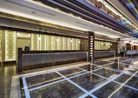 Liberty Hotels Lara 5