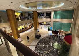 Ramada Plaza Pudong Shanghai 2