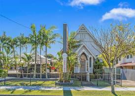 Caboolture Central Motor Inn 5