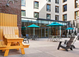 Embassy Suites by Hilton Boulder 5