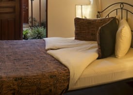 Ahadi Lodge 3