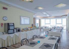 Hotel San Paolo 5