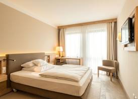 Bauer Hotel und Restaurant 4