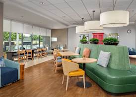 Home2 Suites by Hilton Austin Round Rock 5