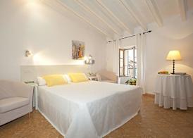Fornalutx Petit Hotel - Bed & Breakfast 3