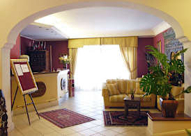 Greta Rooms Hotel 5