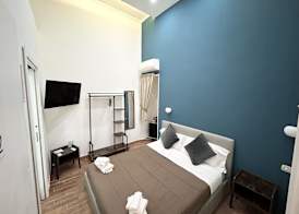 Queen 20 Luxury Duomo 5