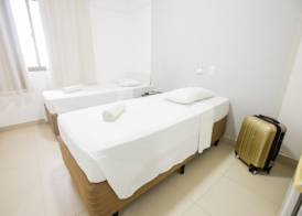 Rede Andrade Ondina Hotel 5
