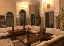 Bed Square - Hostel 5