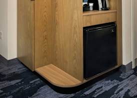 Fairfield Inn & Suites by Marriott Williamstown 4
