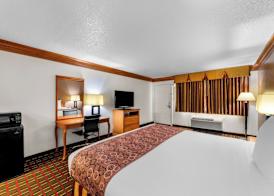Scottish Inns - Decatur 4