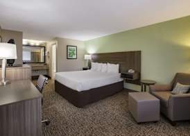 Best Western Milton Inn 3