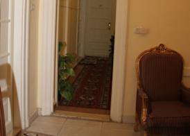 New Panorama Hotel 5