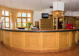 Lisi Family Hotel 3